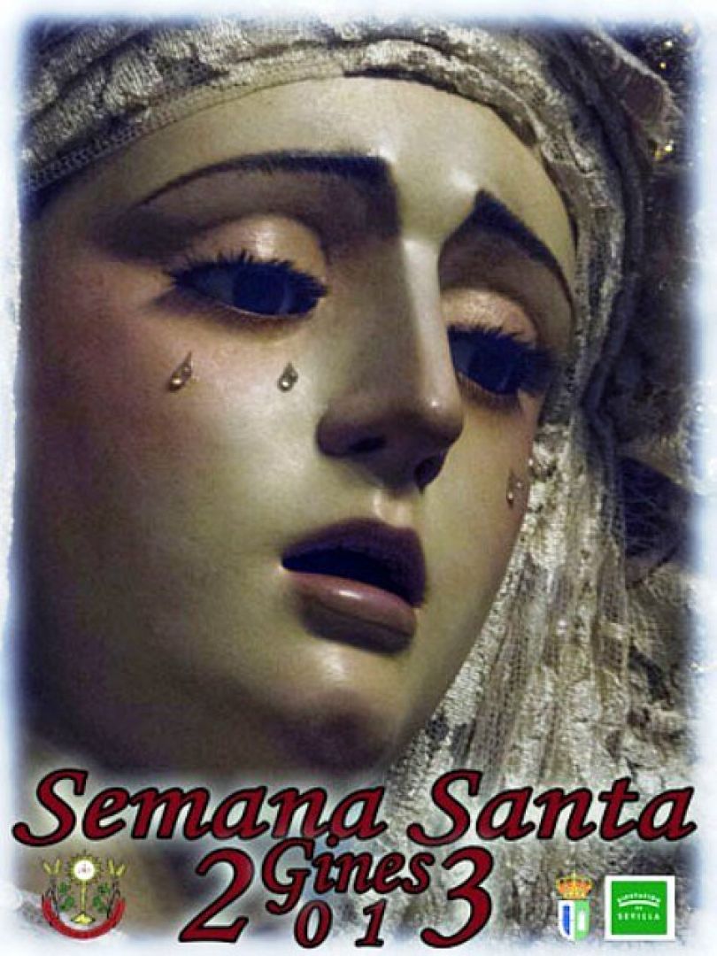 Semana Santa en Gines  
